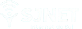 SJNET — Internet do Sul